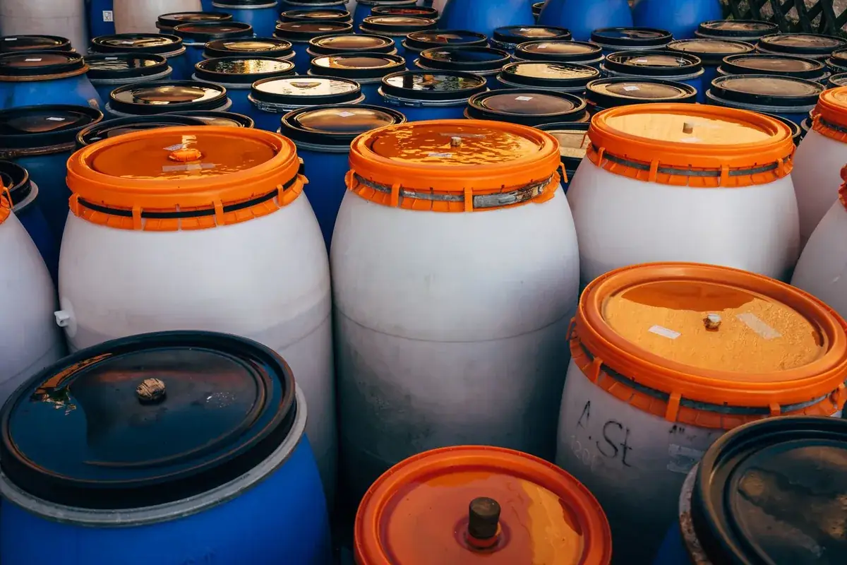 Medical Waste Removal in Young Harris, GA